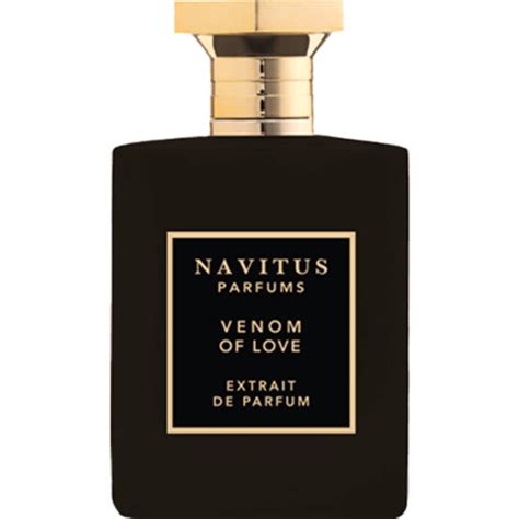 navitus venom of love